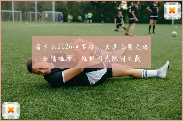 荷兰队2026世界杯，力争卫冕之路，激情碰撞，谁将问鼎欧洲之巅