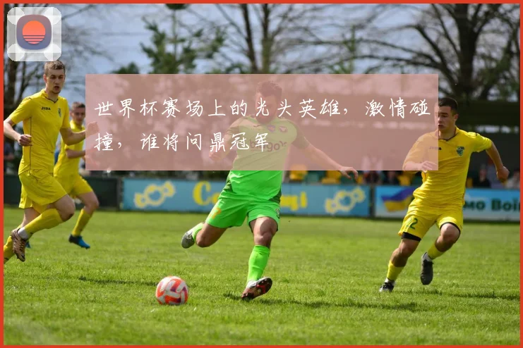 世界杯赛场上的光头英雄，激情碰撞，谁将问鼎冠军